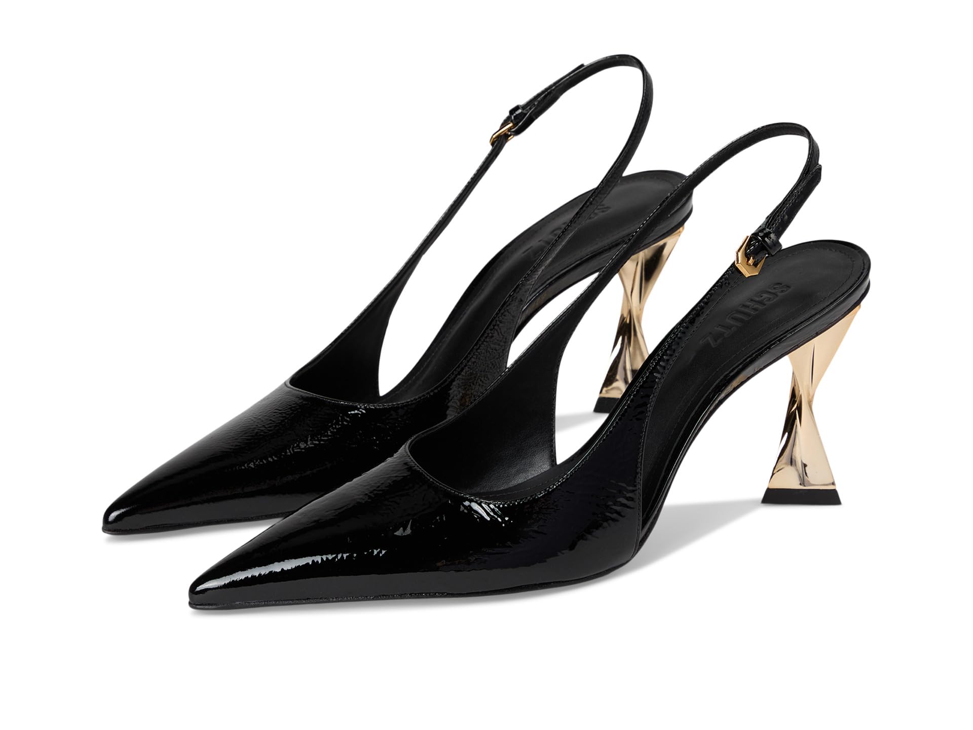 Elisha Pump
