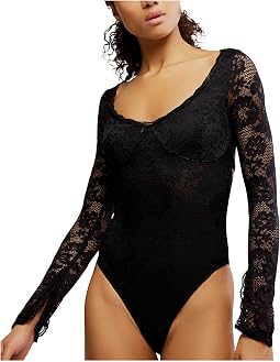 Perfectly Fine Bodysuit