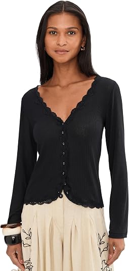 Big Love Rib Cardi