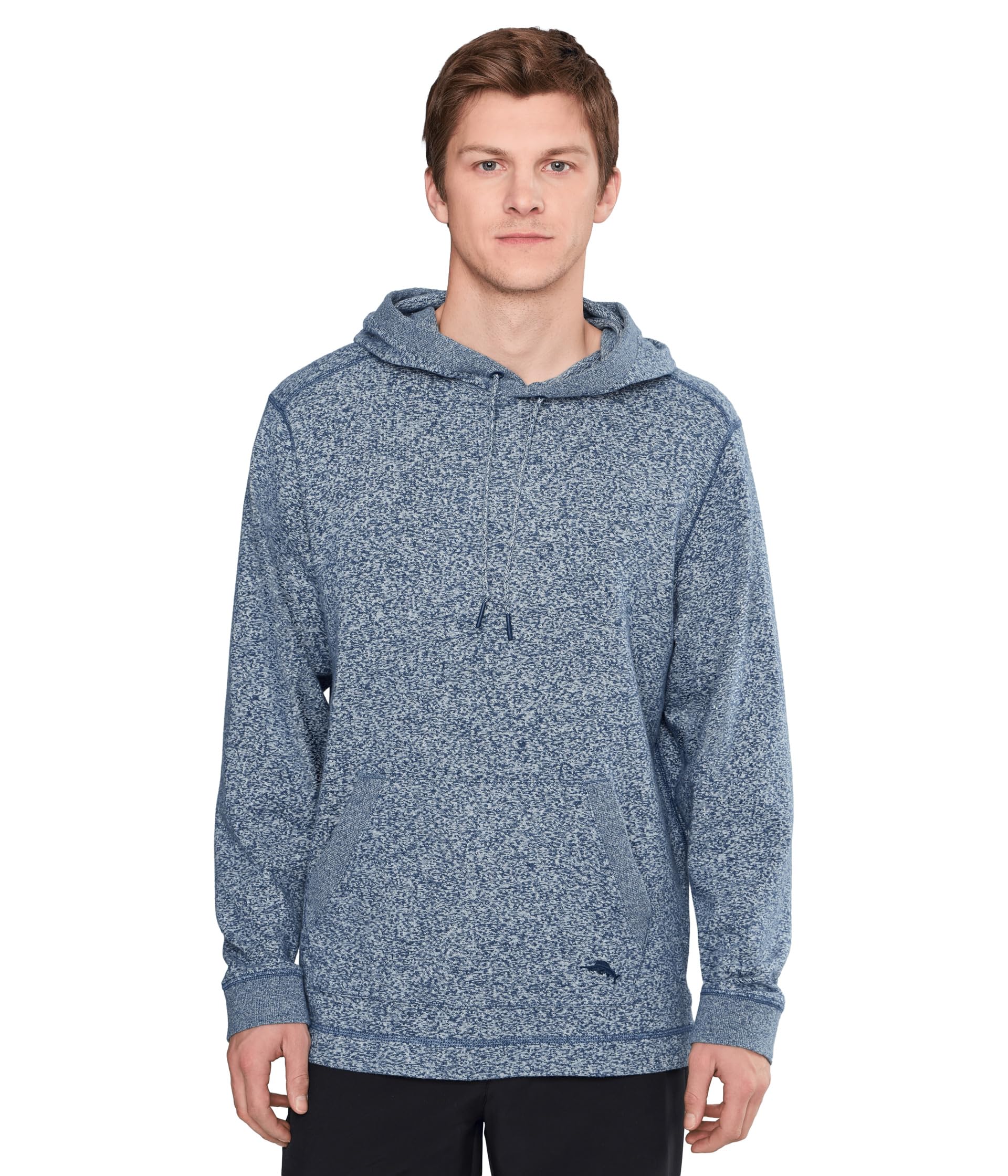 Sand Runner Pullover Hoodie