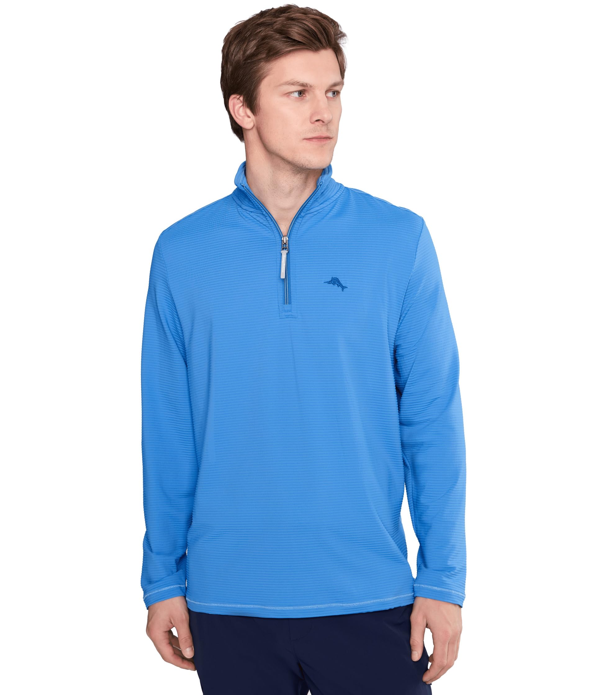 Costa Wave Half Zip