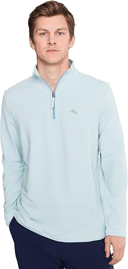 Costa Wave Half Zip