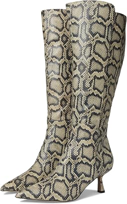 Roccia Wide Calf