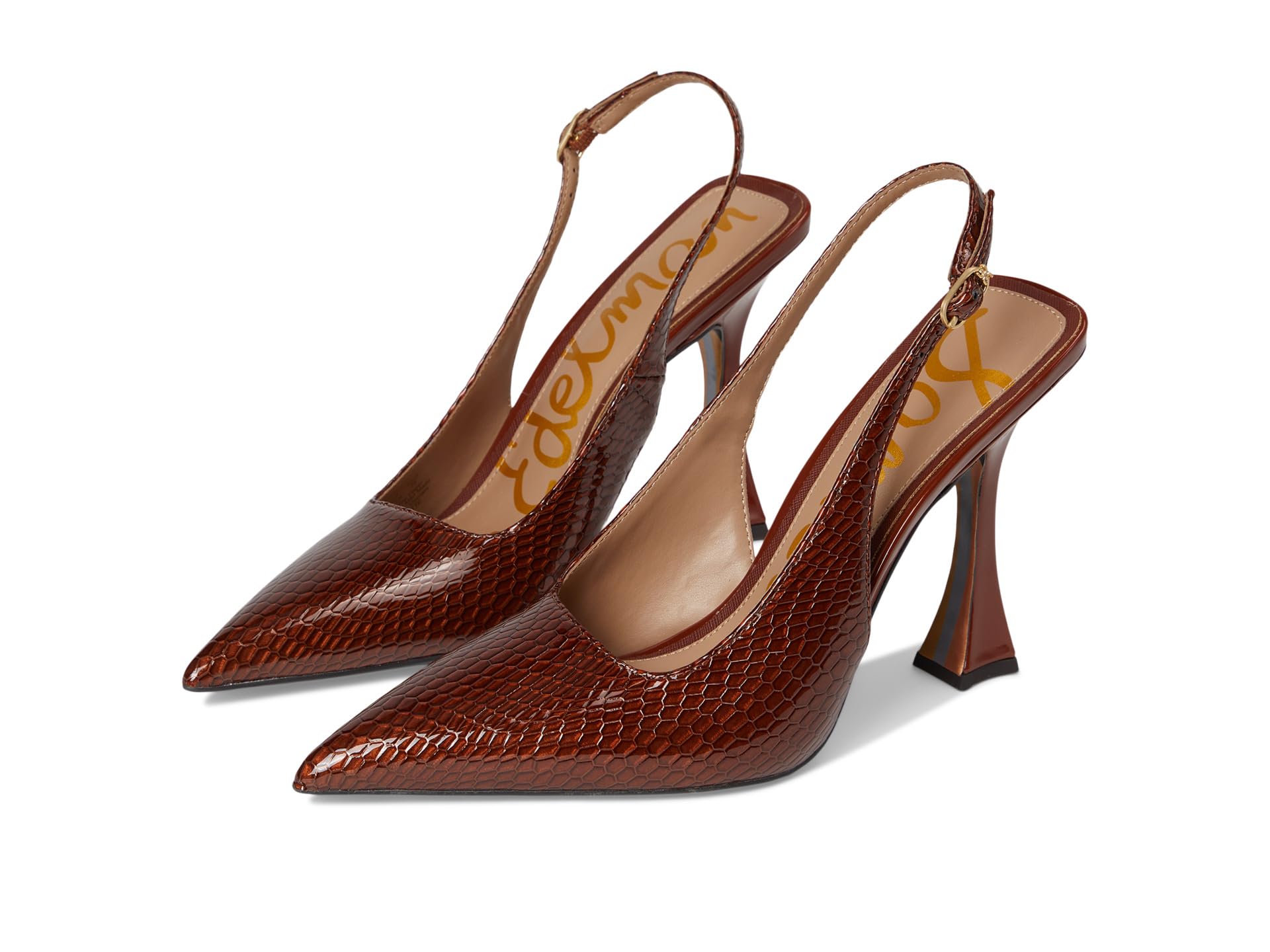 Туфли Sam Edelman Odette с открытой пяткой