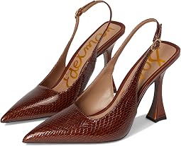 Туфли Sam Edelman Odette с открытой пяткой