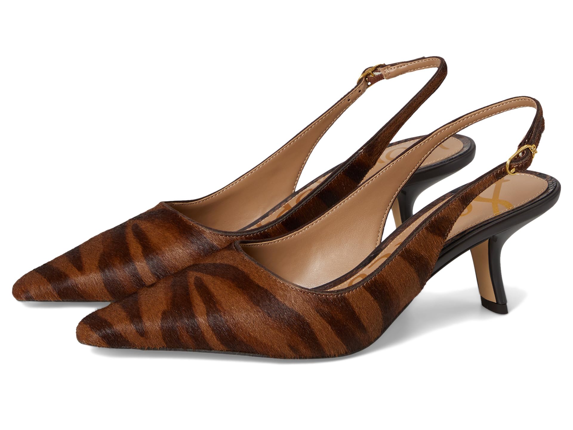 Bianka Sling Slingback туфли