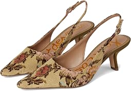Natural Floral Multi