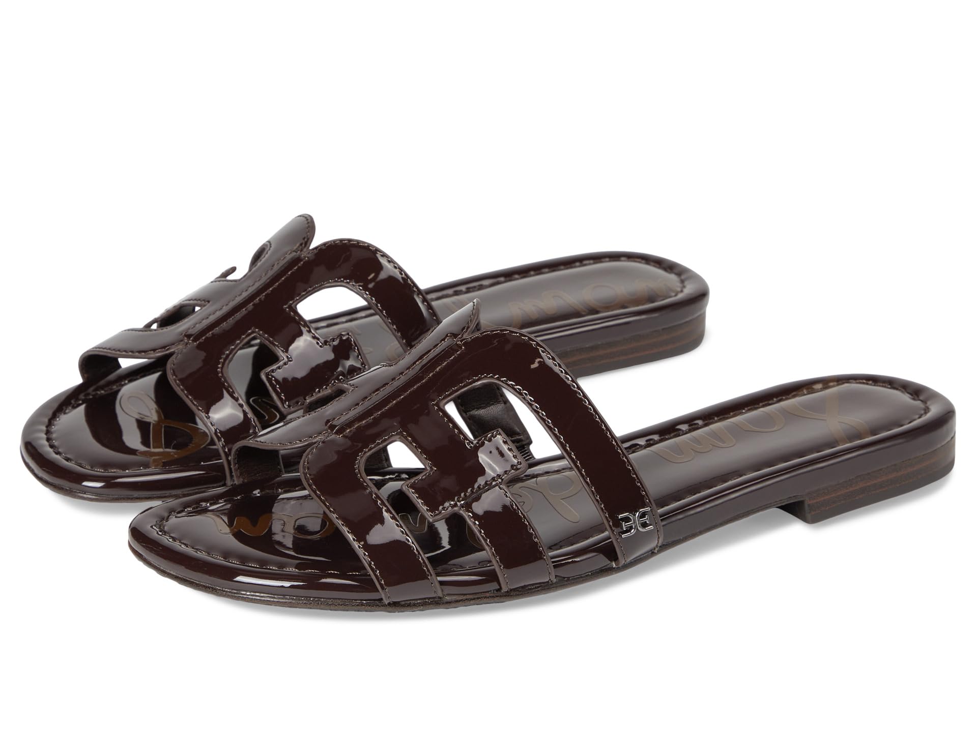 Bay Slide Sandals