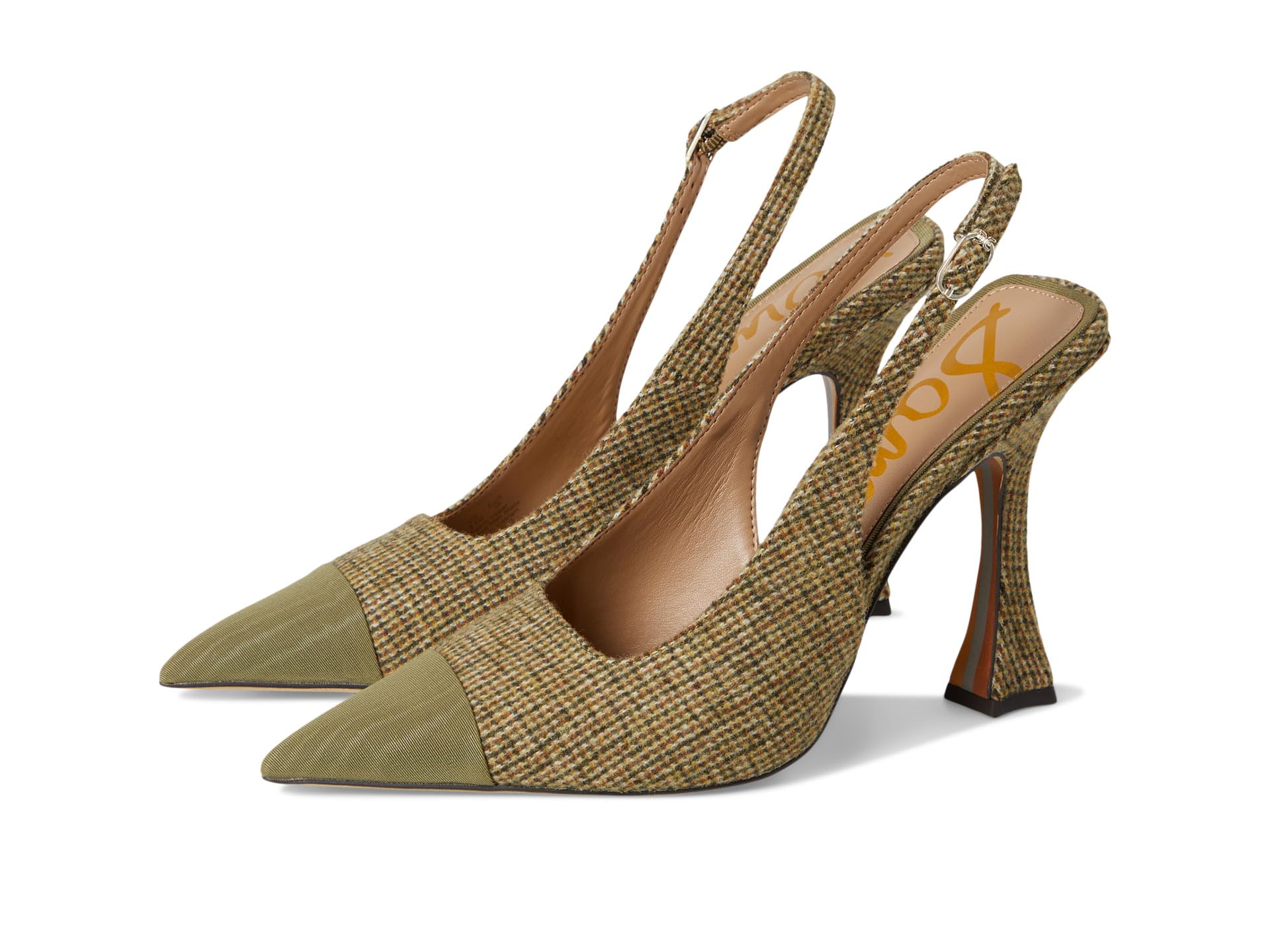 Туфли Odette 2 Slingback