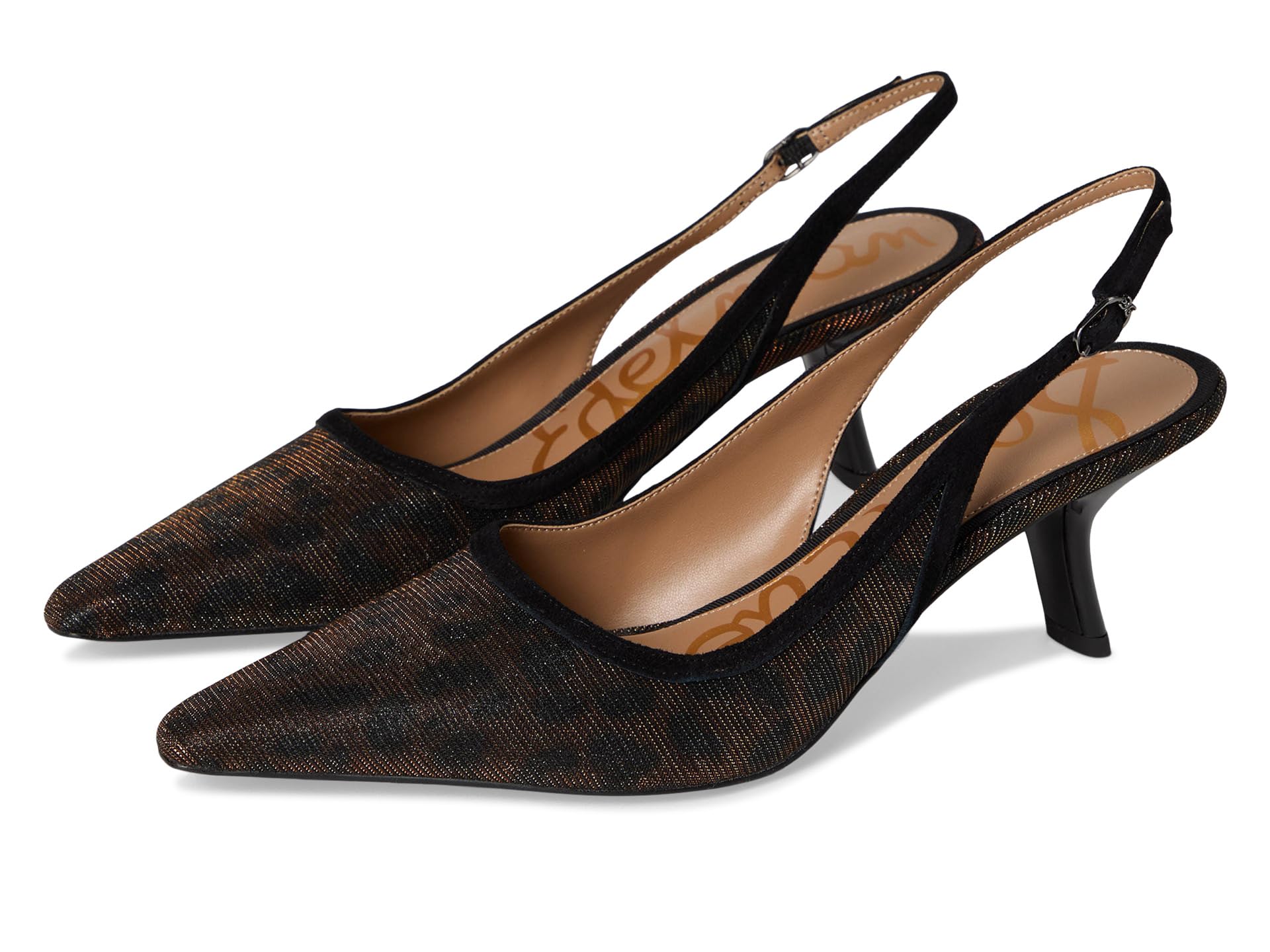 Biankasling3 Slingback Shoes