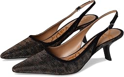 Туфли с открытой пяткой Biankasling3 Slingback