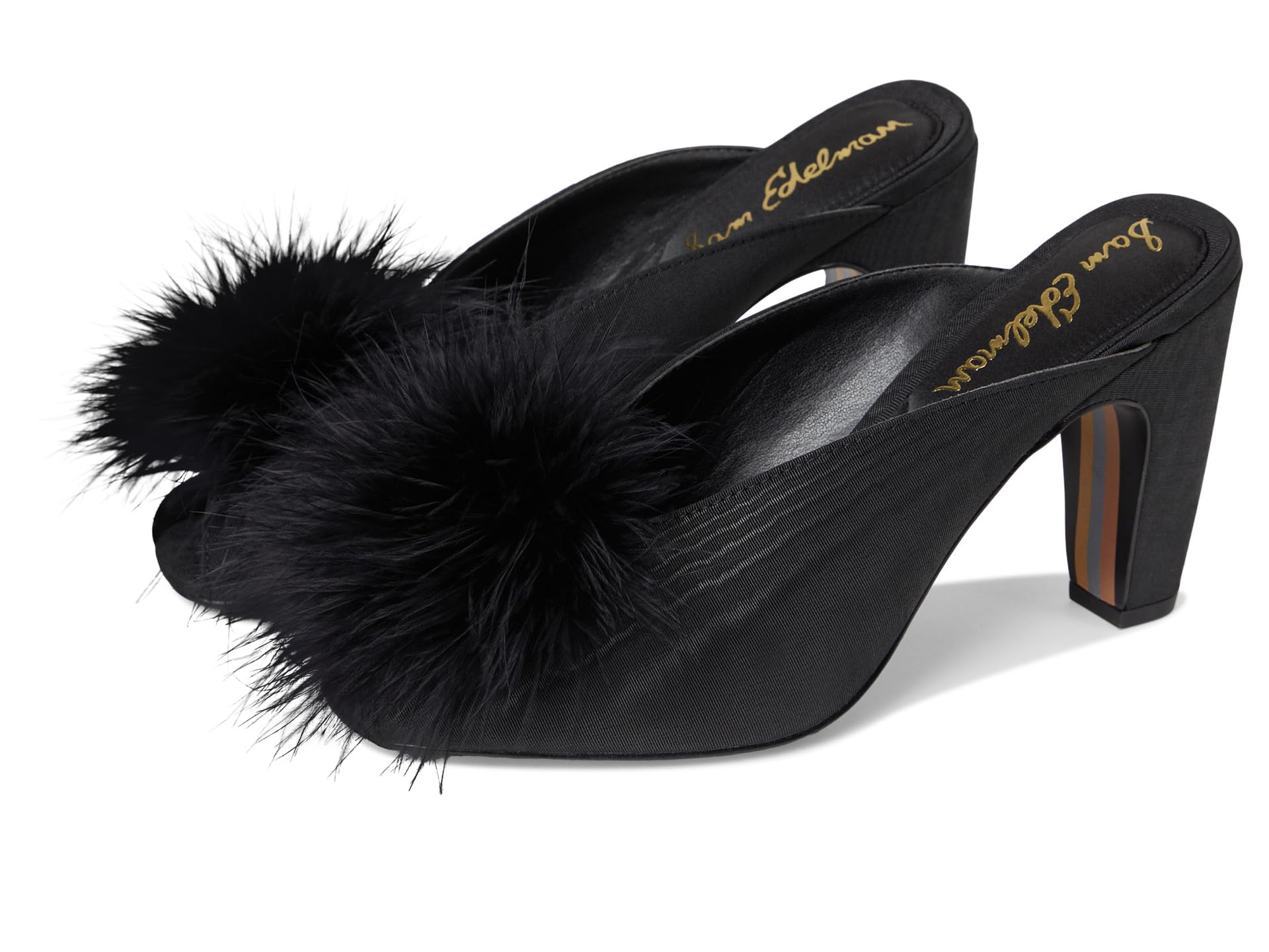 Witney Mule Shoes