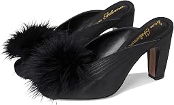 Witney Mule Shoes