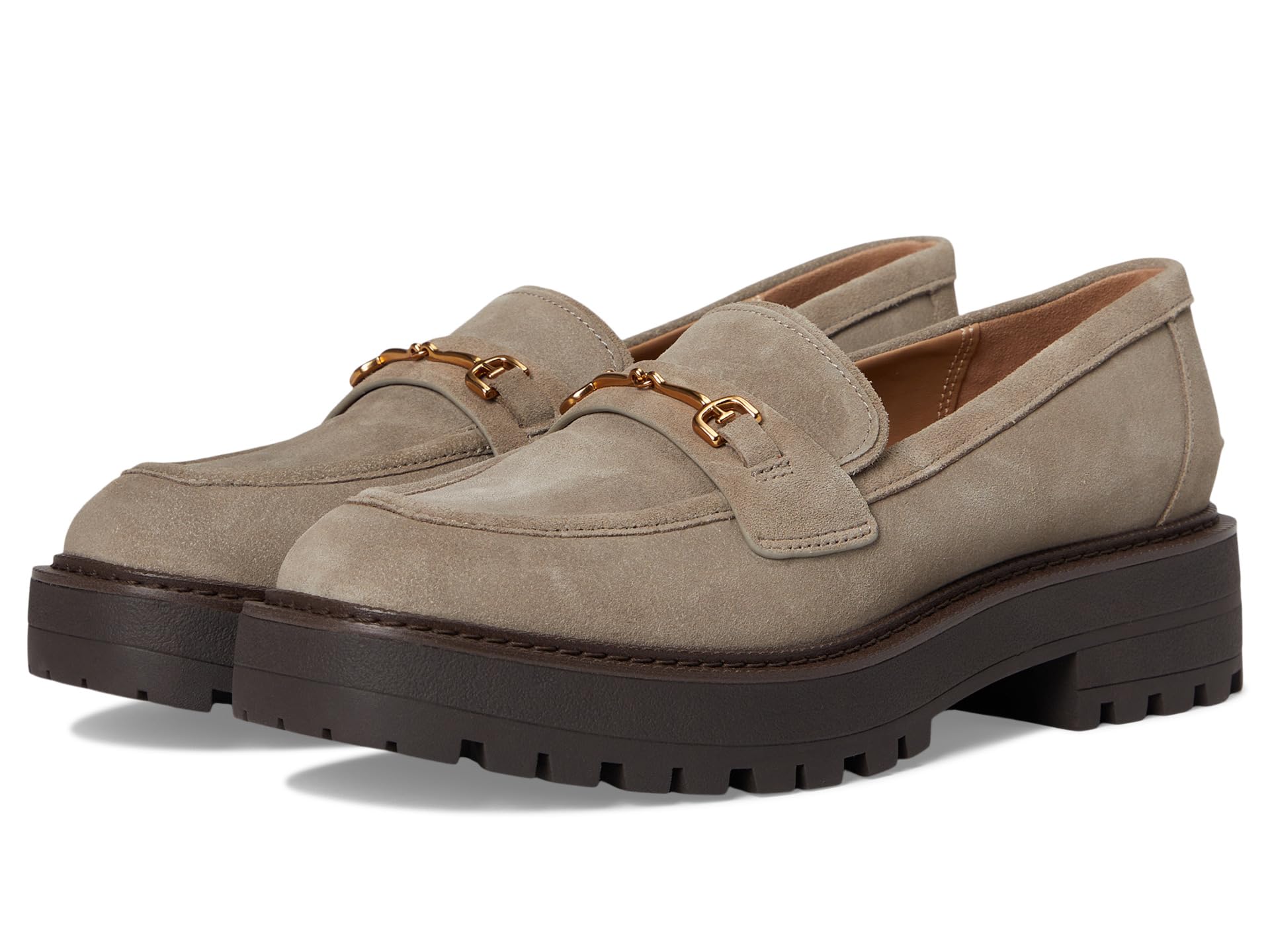 Лоферы/мокасины Lea Sam Edelman