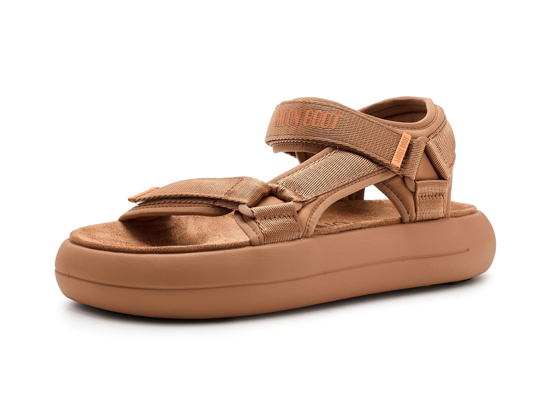 Super Sandal