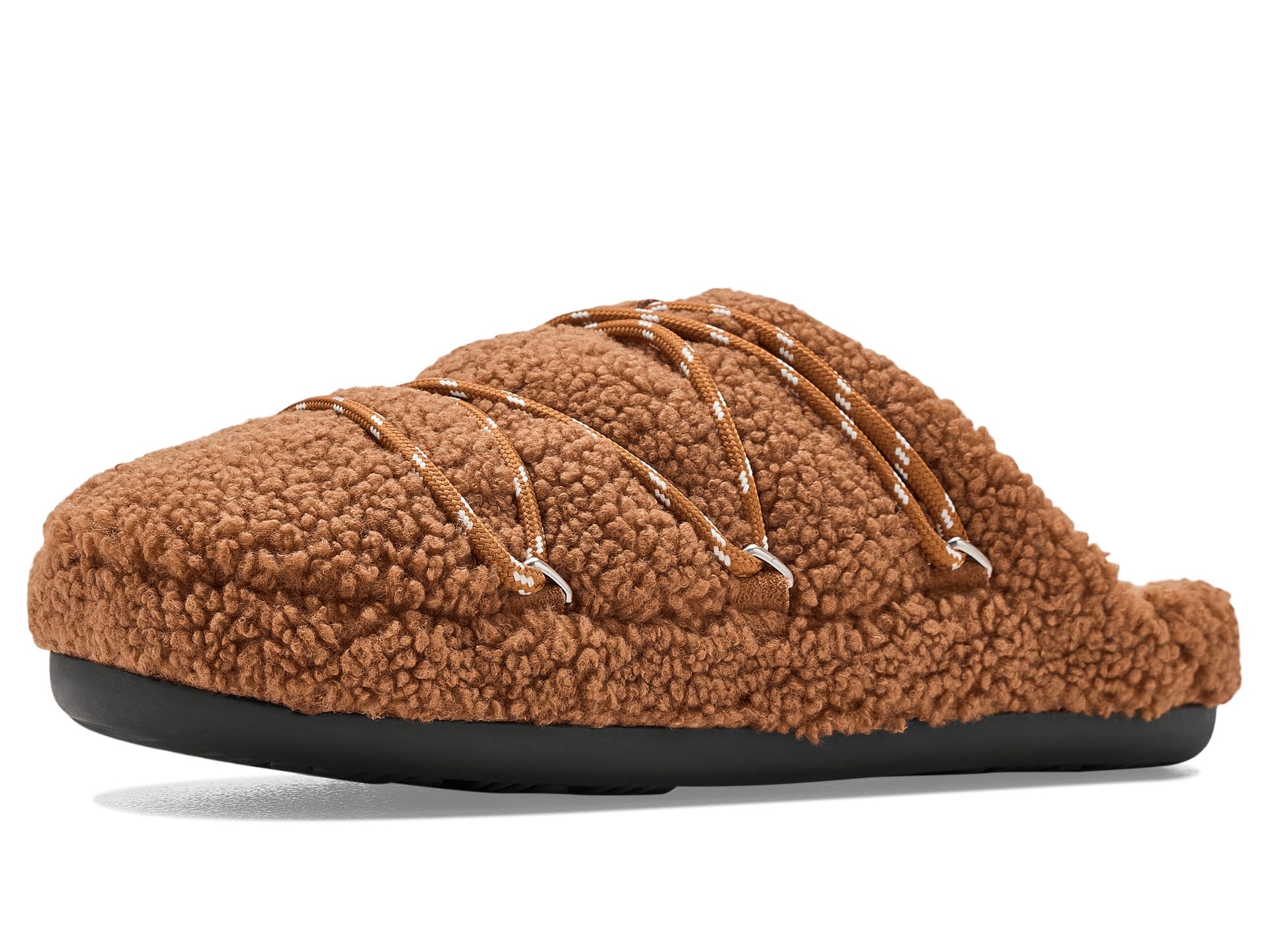 Teddy Slipper тапочки