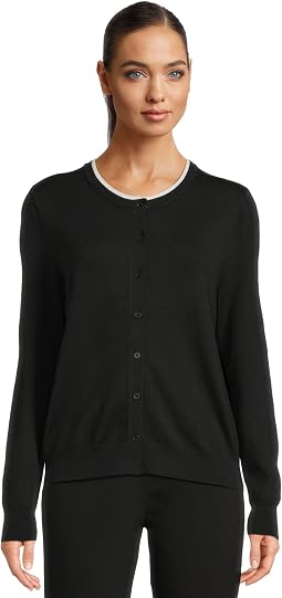 Elliott Lauren Modal Knits Cardigan Женский