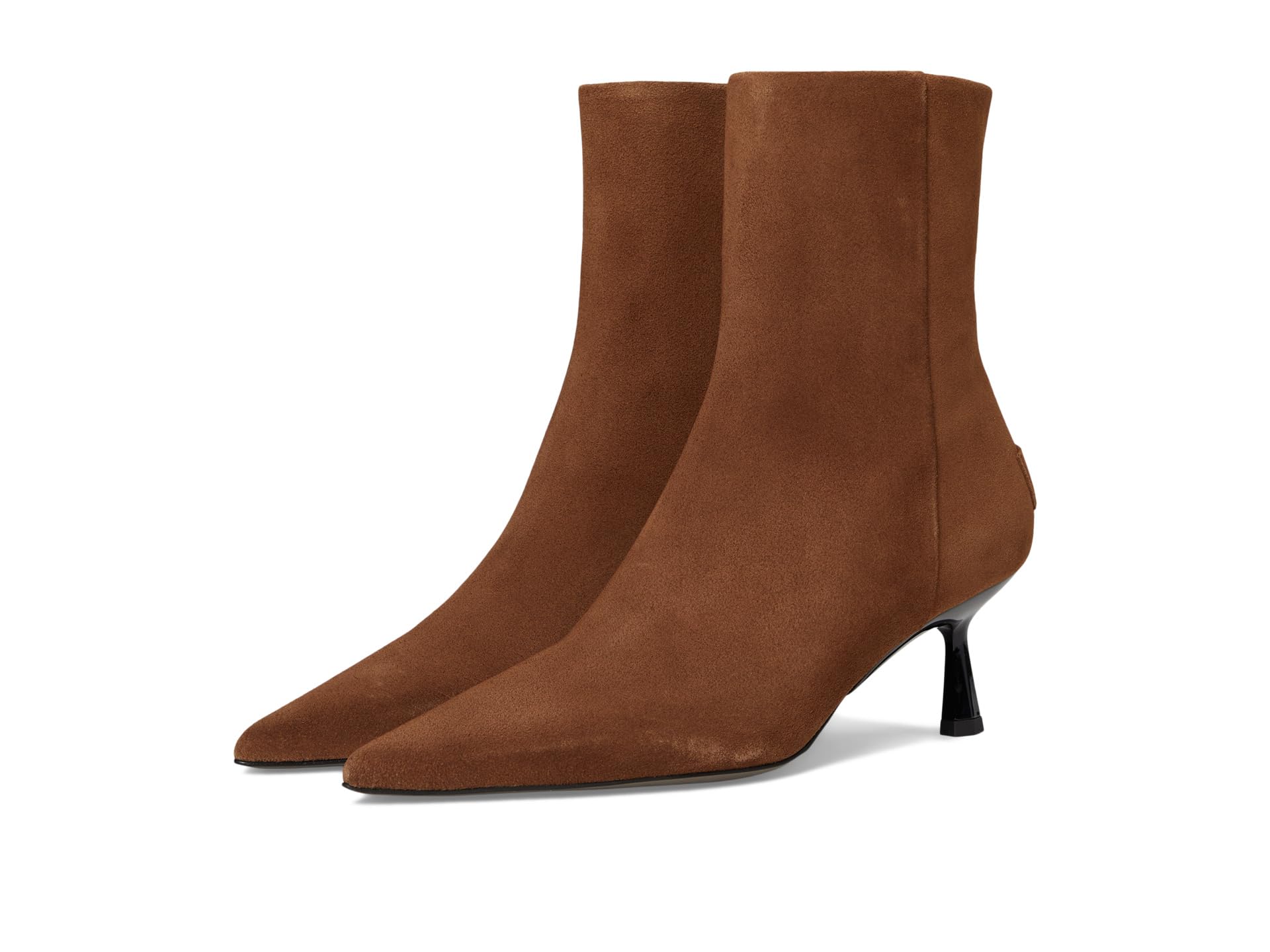 Vivian Suede Boots