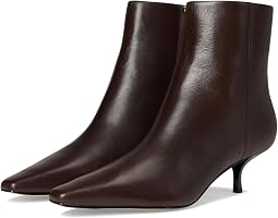 Dark Brown Leather