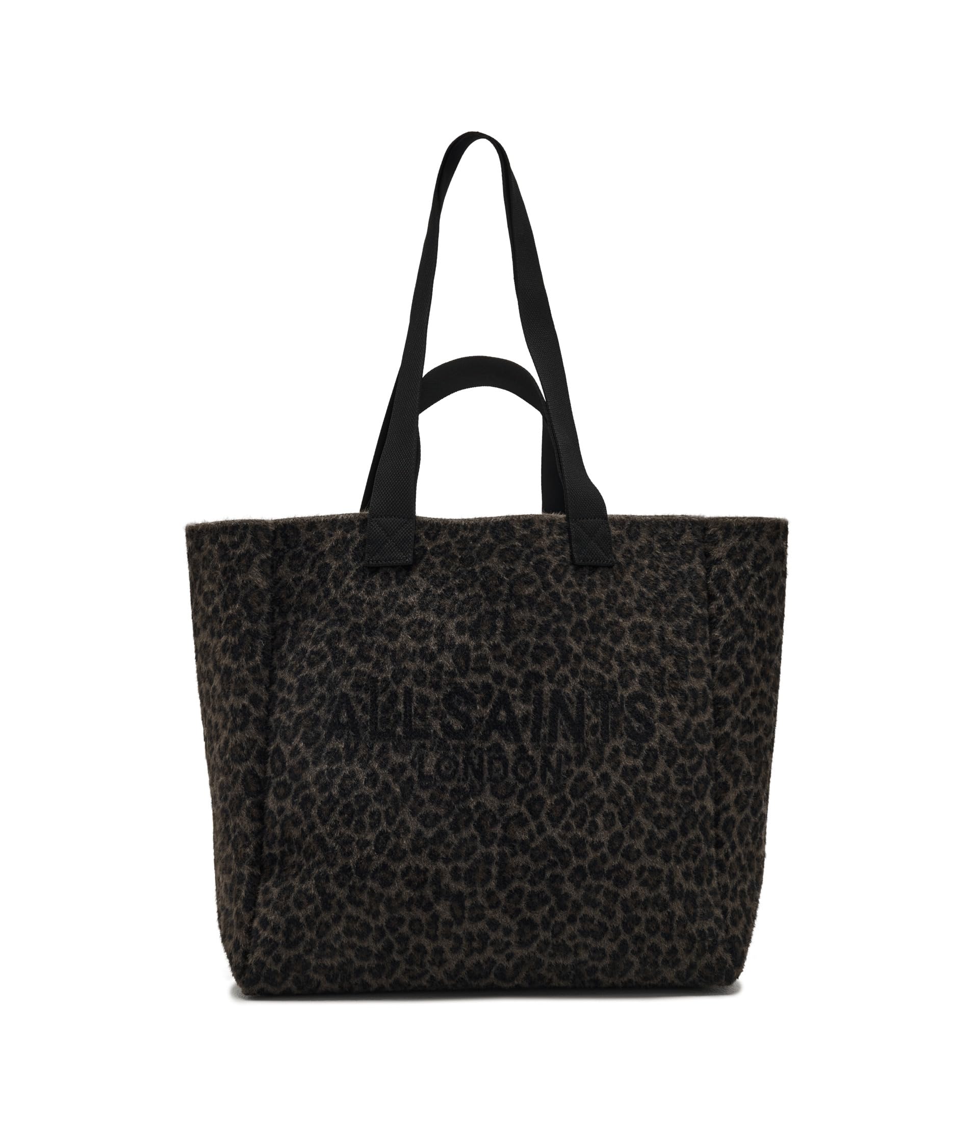 Izzy Fzzy Leppo Tote