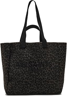 Izzy Fzzy Leppo Tote