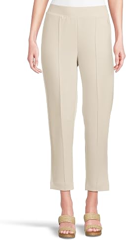 Брюки Palm Voyage Pintuck Ankle