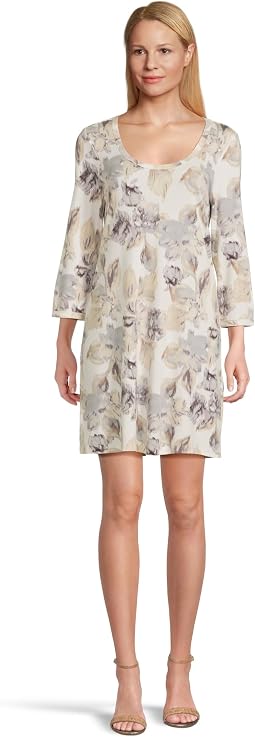 Darcy Jeweled Blooms Dress