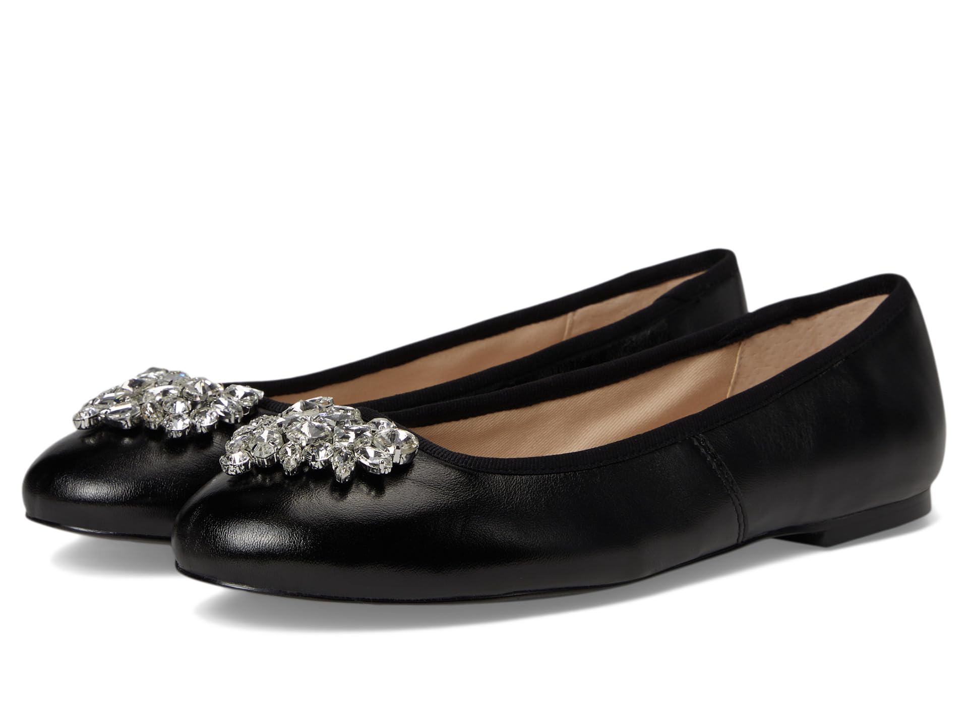 Ellina Jeweled Ballet
