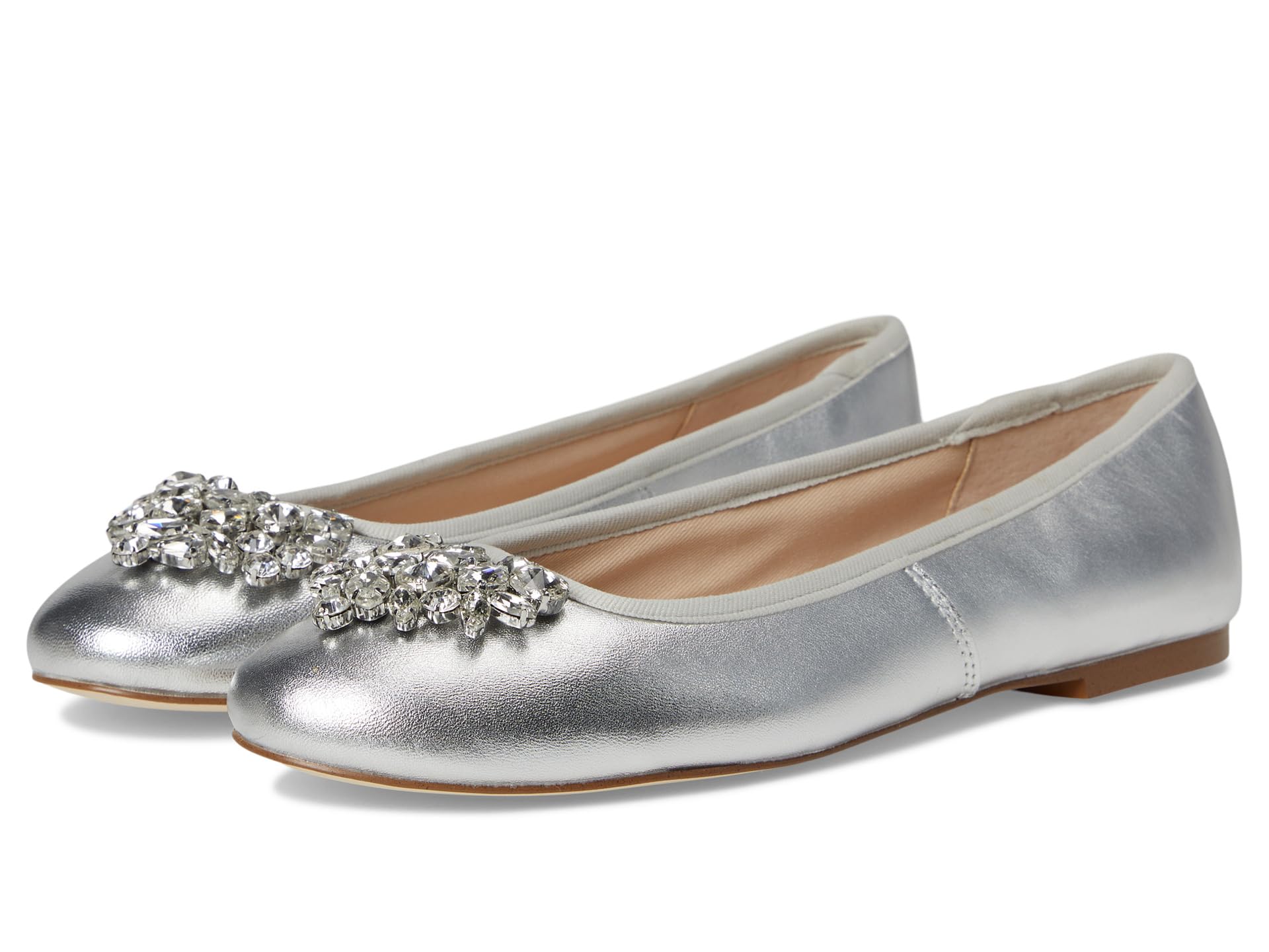 Туфли Jack Rogers Ellina Jeweled Ballet