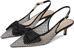 Туфли Debra Jeweled Slingback