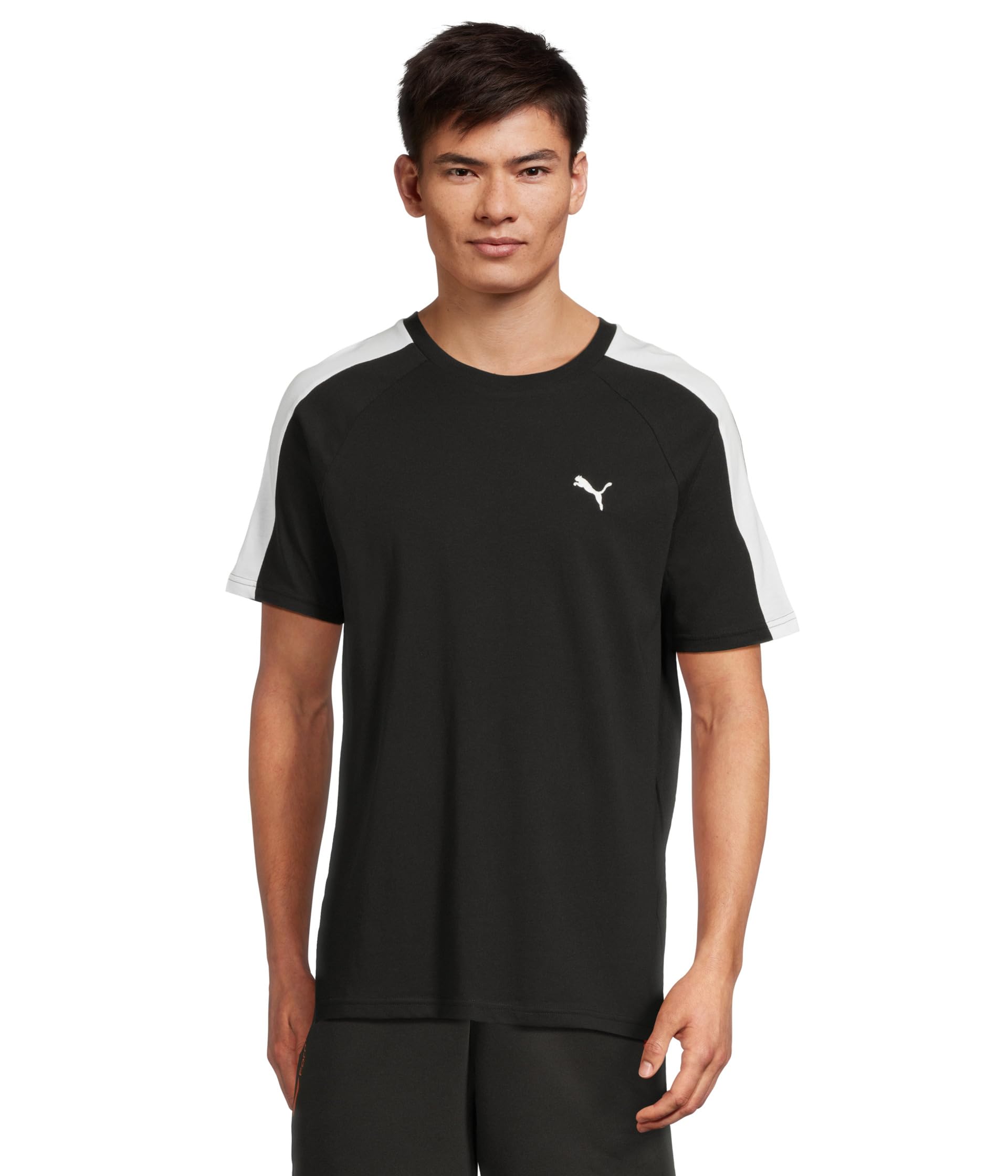 Футболка T7 Classics PUMA