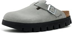 Сандалы Boston Chunky Suede