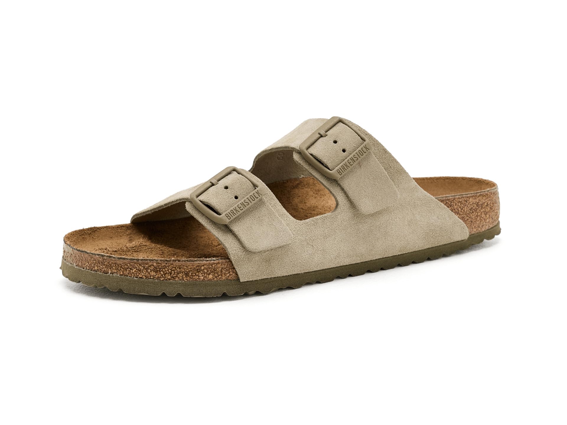 Сандалии Birkenstock Arizona Suede
