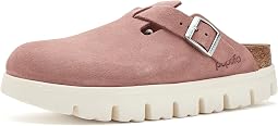 Boston Chunky Platform Clog