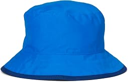 Hero Blue TNF Topo Phantom Print 1