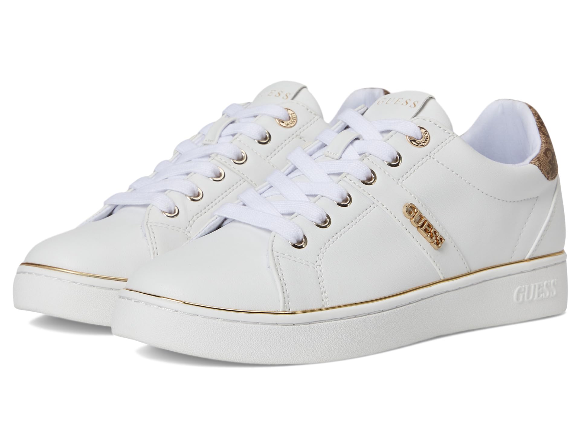 Britz GUESS