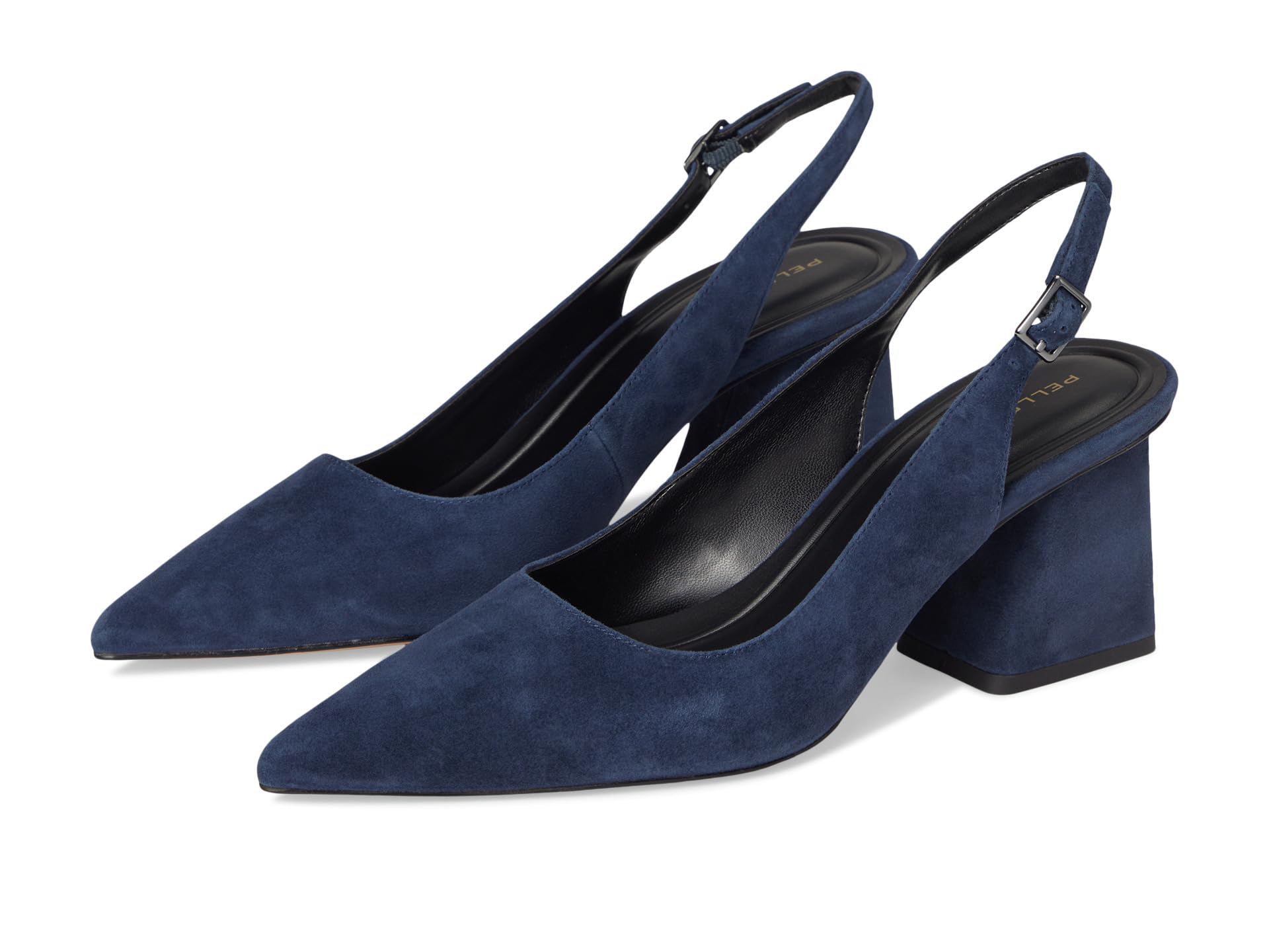 Pelle Moda Florin туфли