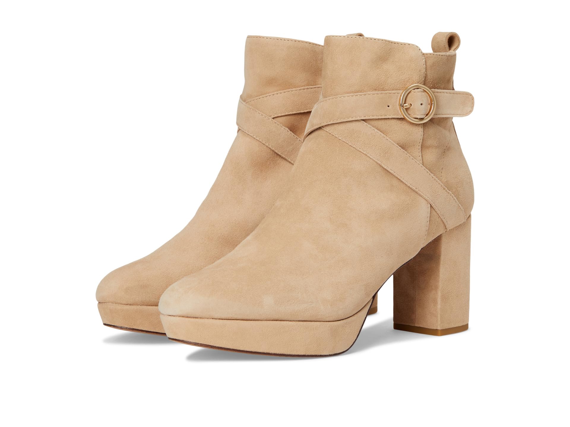 Pelle Moda Leyton туфли