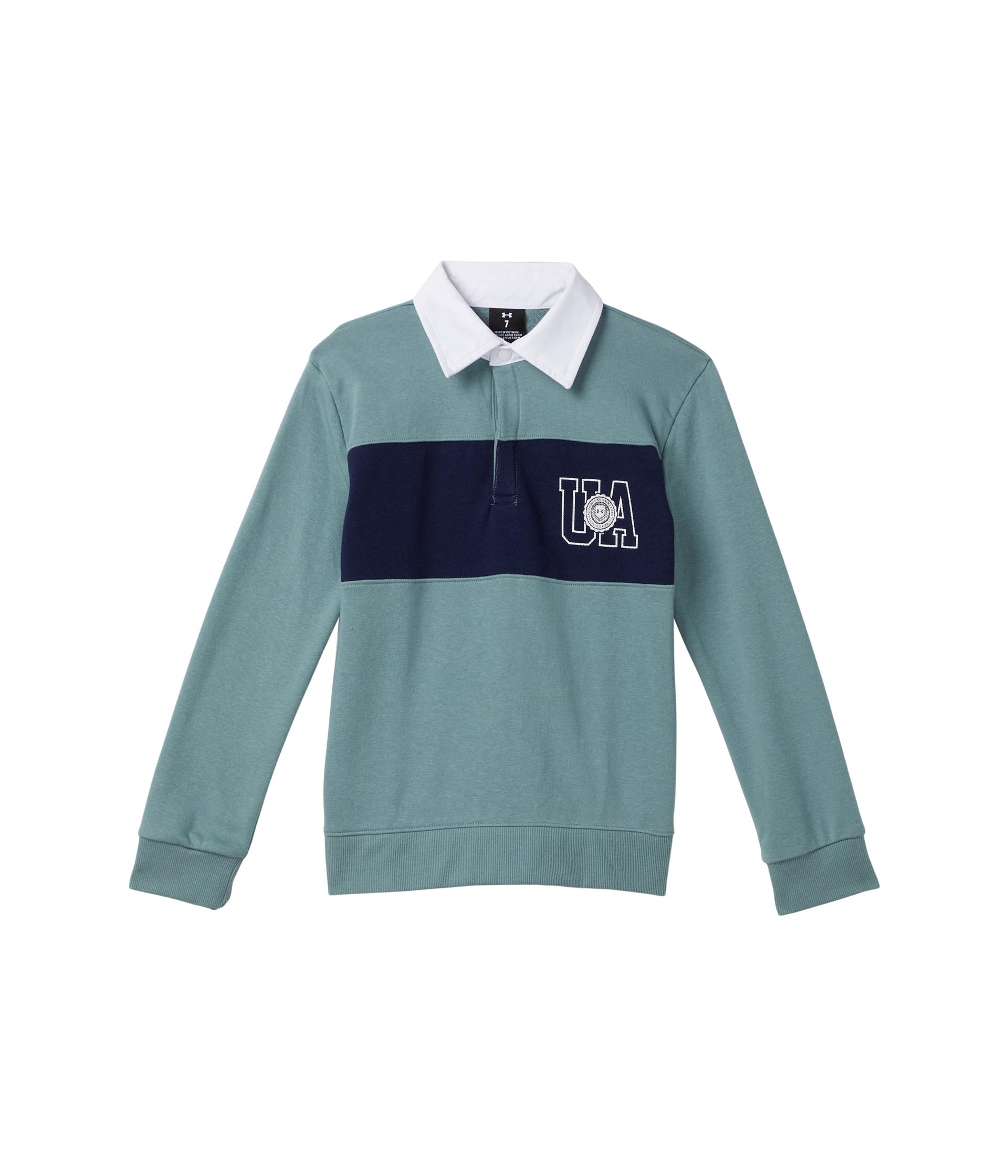 French Terry Rugby (Little Kid)
