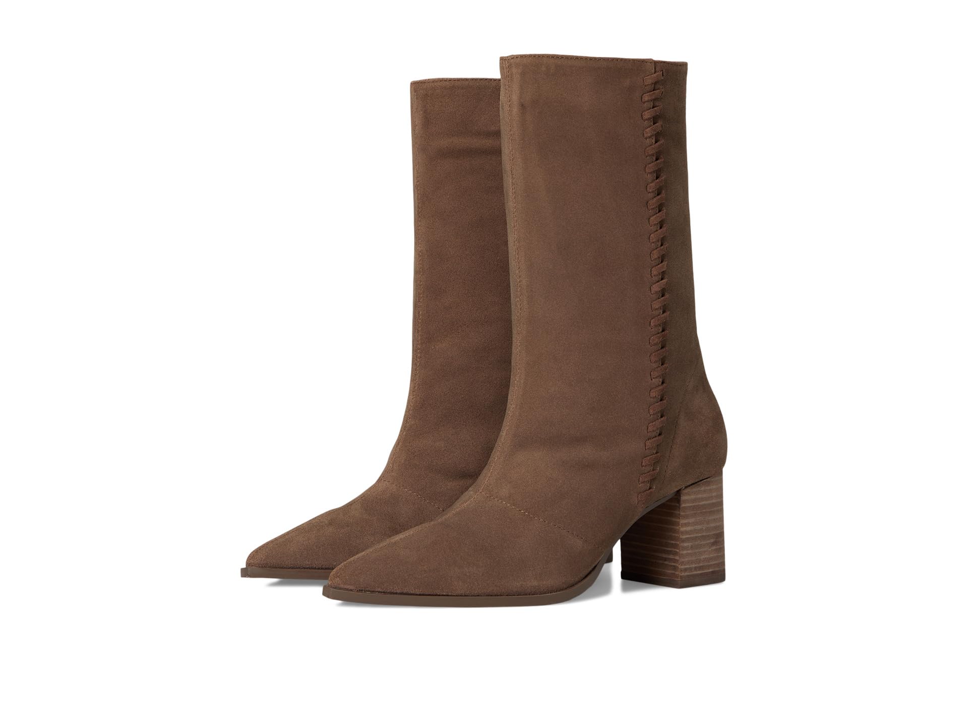 Lorrys Slouchy Ankle Bootie