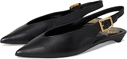 Женские мюли Valther Kitten Heel Slingback Flat