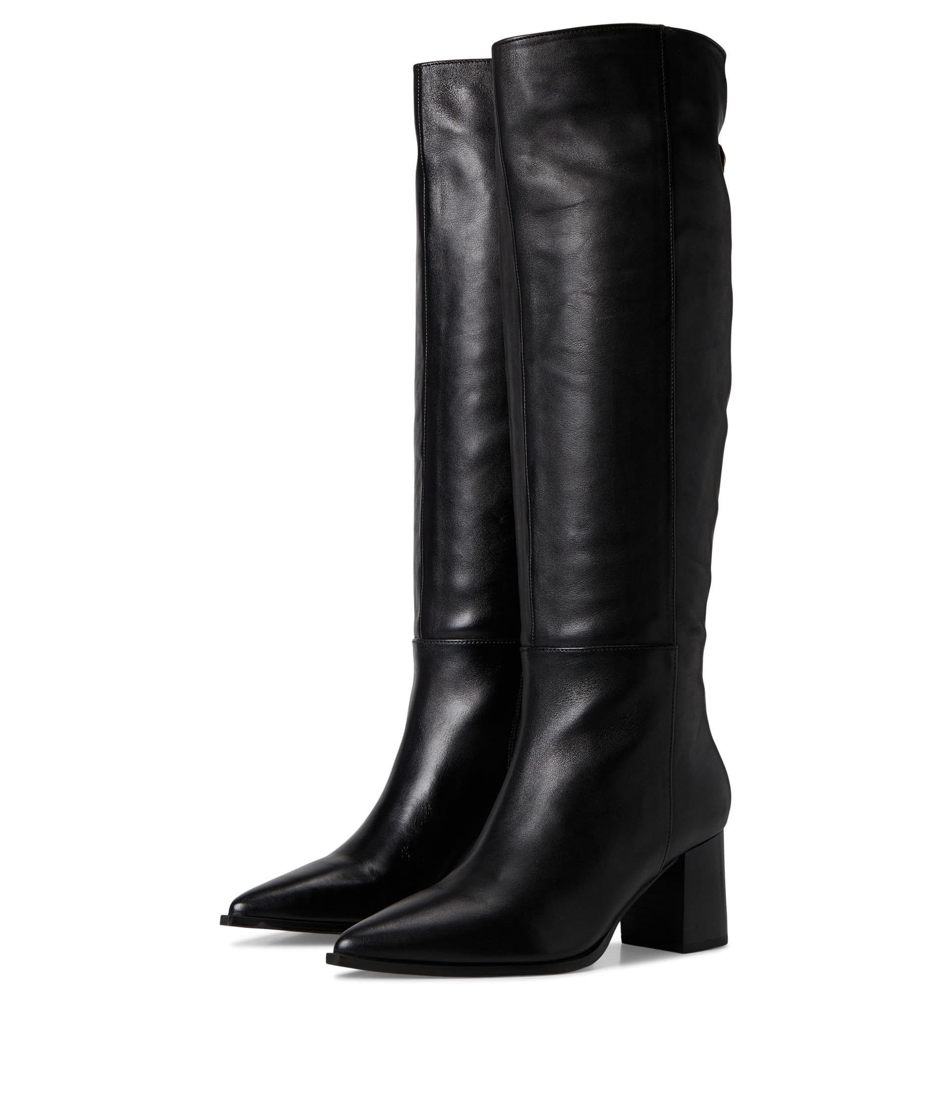 Lilibet Knee High Boot