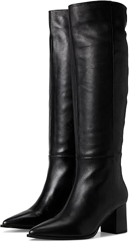 Lilibet Knee High Boot