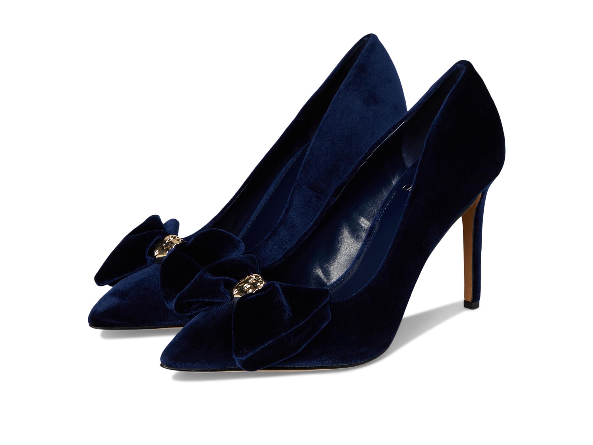 Туфли Haylez Bow Detail Pump