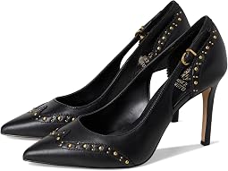 Туфли-лодочки Hally Studded Cut-out Pump