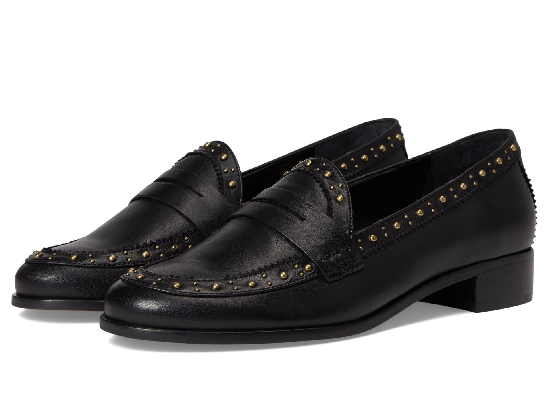 Лоферы Vince Camuto Camdyn Studded Flat
