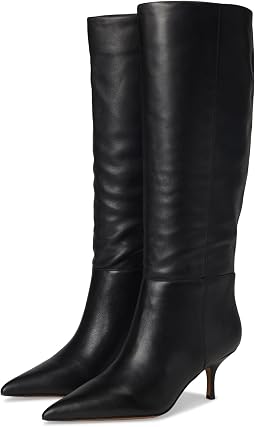 Tansie Slouchy Knee High Boot