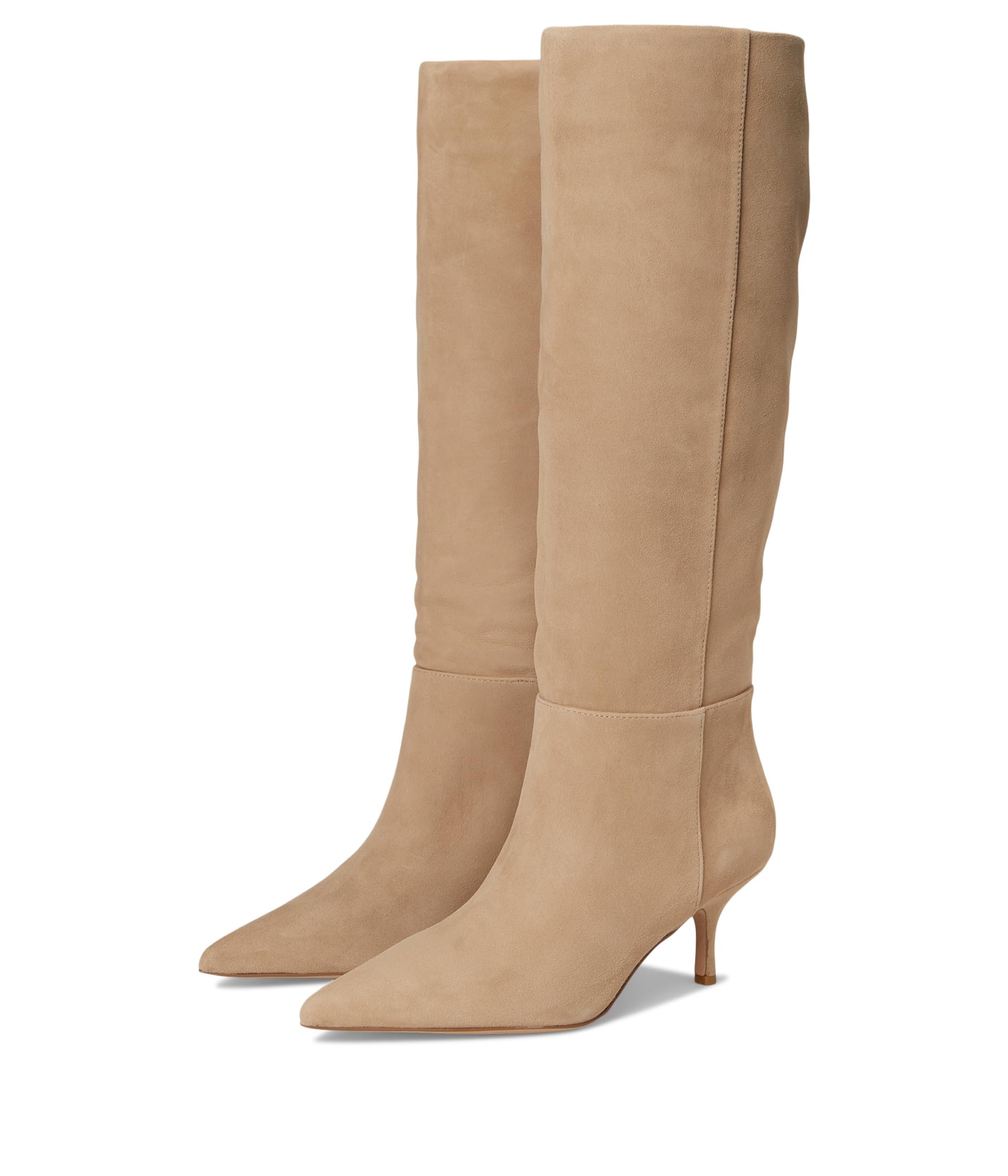 Tansie Slouchy Knee High Boot