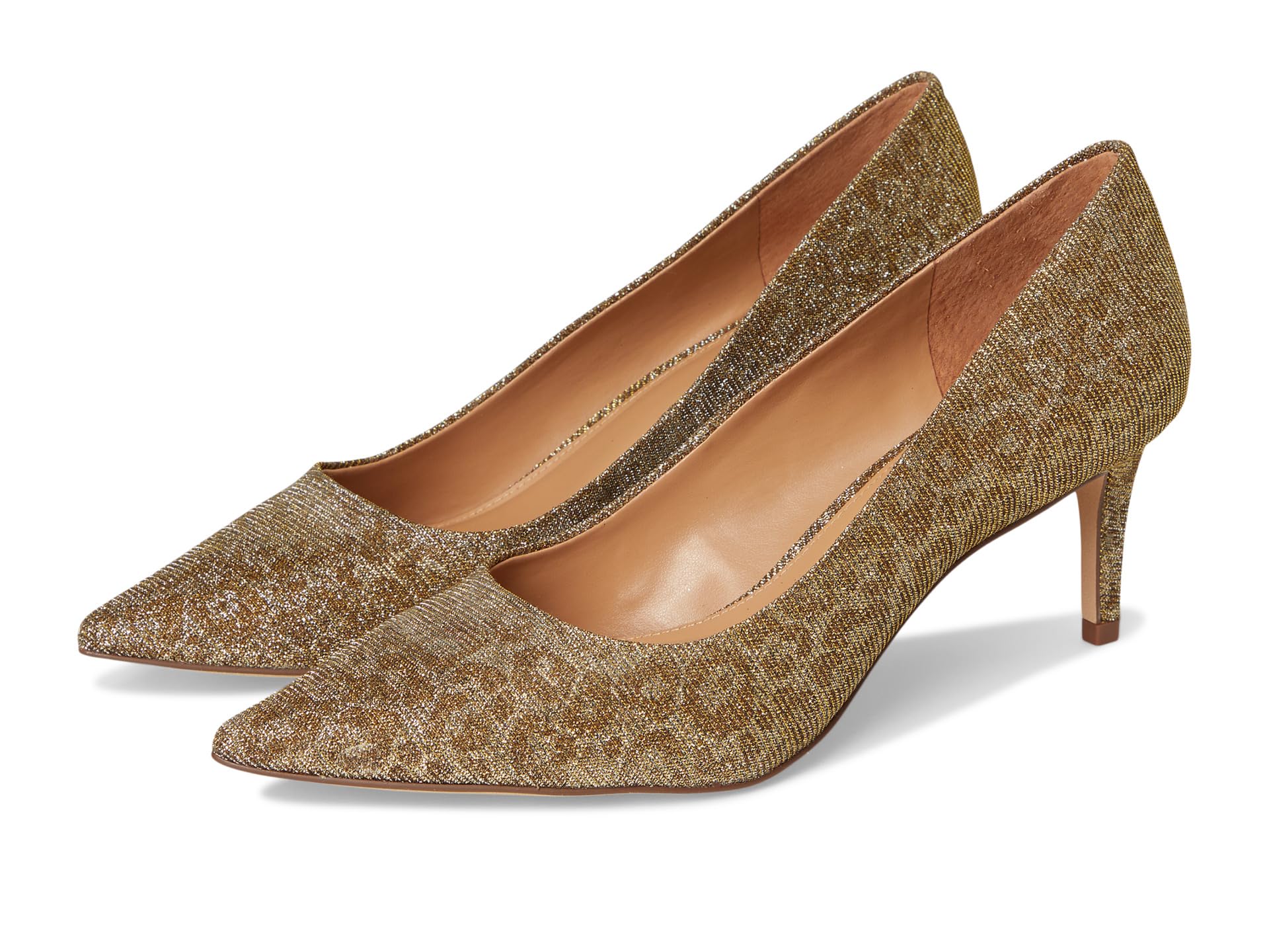Kehlia High Heel Pump
