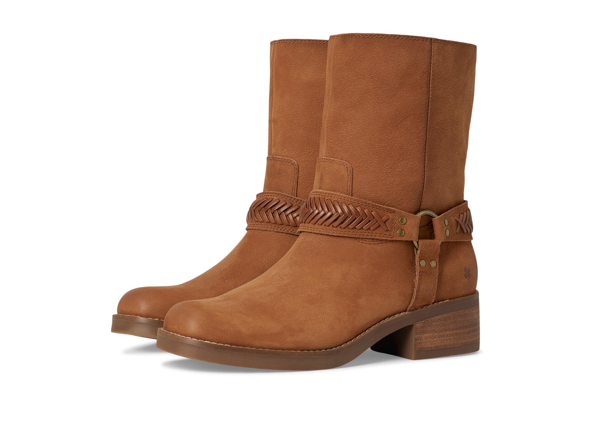 Kujono O-Ring Harness Boots